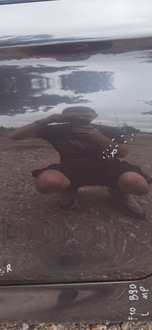 фото thumb №6, Дверь левая задние bmw f10 b90 sophistograu