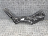 Купити Поріг стовпчик  обшивка праве  передні vw t5 t6, фото thumb