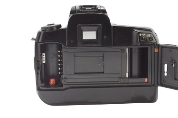 CANON EOS 5 – с недостатком