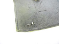 фото thumb №9, Защита заглушка зеркало volvo fh