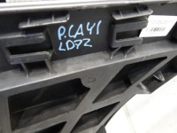 Бампер задній задня ld7z porsche cayenne i 7l5807521a Ціна, фото thumb