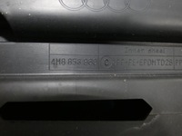 фото thumb №15, Планка na двері audi q-8 комплект