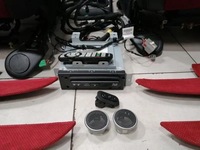 фото thumb №3, Srt8 jeep grand cherokee wk2 mk4 seat srt interior tv монитор