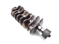 Jeep compass wał коленчатый 1.4 multiair бензин 103kw 140 hp 55263624 eaq Оригинал, фото thumb