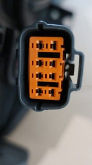 фото thumb №5, Левая лампа mazda 6 15-18rok