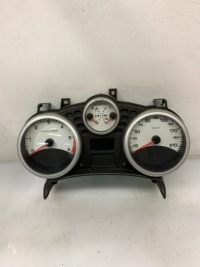 фото thumb №1, Счетчик приборы peugeot оригинальный номер 9662904780