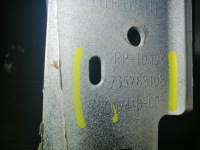 фото thumb №12, Jeep avenger бампер перед