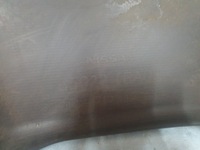 фото thumb №10, Бампер nissan 370z задняя задний