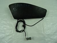 фото thumb №1, Mini countryman r60 подушка сиденье левая aibag