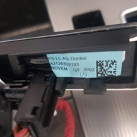 фото thumb №13, Mercedes e класс w212 dekor планка декоративная набор