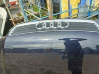 Капот кришка двигуна audi a6c5 в Україні, фото thumb