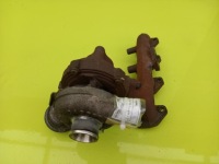 фото thumb №1, Turbo 28201-2a850 1.7 crdi kia sportage iii 11r