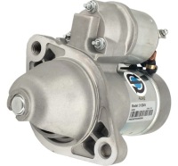 Купити Новий стартер opel astra g/h/j, corsa c/d, combo, zafira b 1.7 cdti, фото thumb