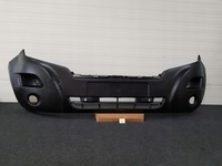 фото thumb №1, Бампер передний nissan nv400