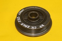 фото thumb №1, Шкив epica 2.5 b x2501