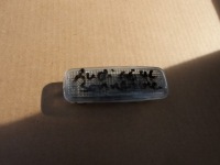 Купити Лампа освітлення салону vw audi skoda 4e0947105, фото thumb