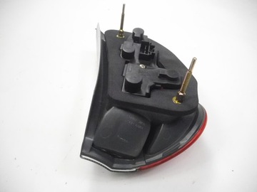 фото thumb №7, Лампа задня права lancia lybra 00-05 51700274