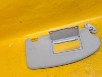 фото thumb №1, Защита солнцезащитная правая focus mk2 lift hb 07-11r