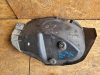 фото thumb №1, Подкрылок задние зад левая dacia duster ii