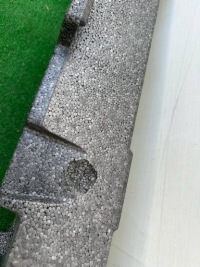 фото thumb №9, Абсорбер бампера перед renault twingo iii lift 620904610r