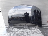 фото thumb №1, Honda civic ix sedan 2012 капот двигателя комплектная оригинал