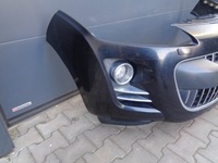фото thumb №11, Peugeot 4007 07-12 бампер передний pod омыватель