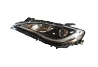 Купити Фара передня ліва з світло drl chrysler pacifica 2017 -, фото thumb