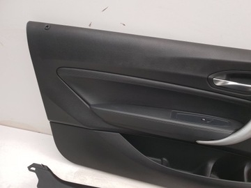 фото thumb №9, Bmw 2 f22 f23 2016 сидіння / диван / обшивки / комплект
