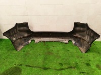 фото thumb №7, Bmw x1 f48 бампер задняя x-line 668 4pdc