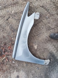 фото thumb №1, Volvo s40 ii v50 крило праві перед переднє