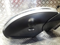 фото thumb №14, Mercedes c w205 правые зеркало з камера uk. 8+3pin