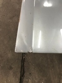 фото thumb №2, Opel insignia a z179 двері ліва передні повний