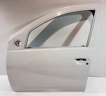 фото thumb №1, Dacia duster i дверь левый перед