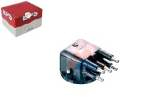 фото thumb №1, Крышка трамблёра распределитель. зажигания peugeot 205 305 309 40 eps