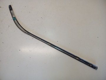 фото thumb №5, Планка двері лівий зад хром citroen ds4