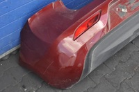 фото thumb №7, Volvo v40 ii 12- бампер задняя задний