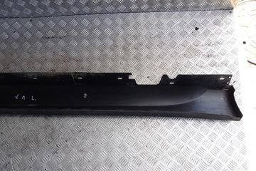 фото thumb №6, Bmw x1 e84 планка пороговая левая правая