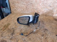 фото thumb №1, Mercedes w247 b-klasa дзеркало ліва kpl 7 pin eu