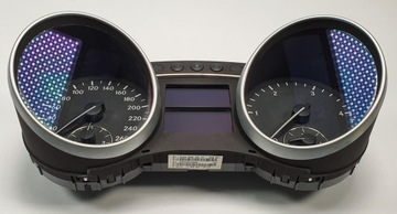 фото thumb №5, Спідометр  obrotomierz mercedes ml w164 a1645408947 європа