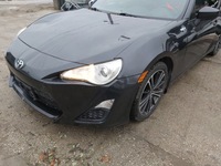 фото thumb №5, Toyota gt86 subaru brz scion бампер капот pas передний kompletny перед