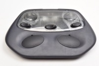 фото thumb №1, Porsche 911 997 освітлення лампа кабіни салону 99655555705