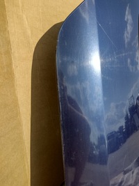 фото thumb №15, Двері праві зад fiat stilo 5d hb k:blu navy vr