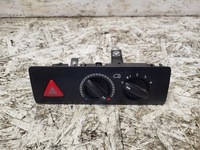 фото thumb №1, Панель обдув 7h0919158l volkswagen transporter t5