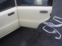 фото thumb №3, Двері лівий задня fiat panda ii 541