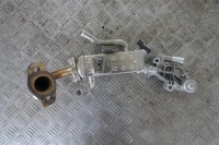 фото thumb №1, Kia niro ii клапан egr радіатор вихлопних газів 1.6 gdi