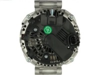 Генератор a3114 as-pl jeep mercedes commander Доставка, фото thumb