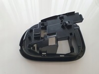 фото thumb №8, Рамка корпус зеркало правая блеск jaguar xj x351