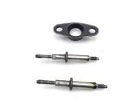 Mazda 6 кронштейн / крепления форсунки 2.2 mzr-cd дизель 120kw 163 hp Доставка, фото thumb