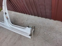 фото thumb №2, Vw polo 6r 6c 09-17r поріг стійка праві