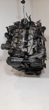 фото thumb №7, Двигатель комплектный mazda 6 gg 2.0 citd rf5c